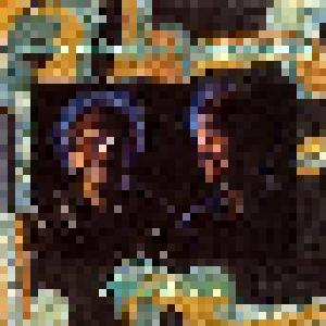 Peter Holsapple & Chris Stamey: Mavericks - Cover