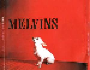 Melvins: Nude With Boots (CD) - Bild 2