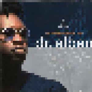 Dr. Alban: The Very Best Of 1990-1997 (CD) - Bild 1