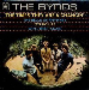 Cover - Byrds, The: Times They Are A'changin', The