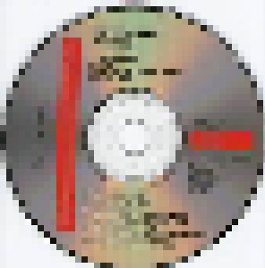 Mariah Carey: Music Box (CD) - Bild 3