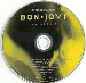 Bon Jovi: 7800° Fahrenheit (CD) - Bild 4