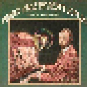 Cover - Joshua Rifkin: Piano Rags By Scott Joplin
