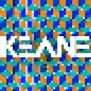Keane: Better Than This - EP 2 (Mini-CD / EP) - Bild 1
