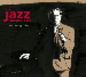 Cover - Max Rumpf: Jazz In Deutschland, Teil 2 (Die Swing Jahre)