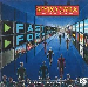 Spyro Gyra: Fast Forward (CD) - Bild 1