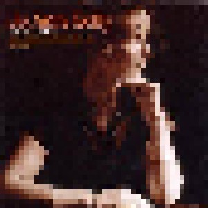 Cover - Jo Ann Kelly: Talkin' Low - Rare & Unissued Recordings 1966-1988 Volume 2