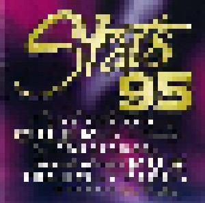 Stars '95 (CD) - Bild 1