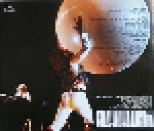 Jethro Tull: Bursting Out - Live (2-CD) - Bild 2