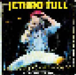Jethro Tull: Stitch In Time, A - Cover