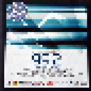 Timecode: Movingshadow 99.2 (2-CD) - Bild 1