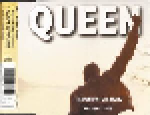 Queen: Heaven For Everyone (Single-CD) - Bild 2