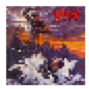 Dio: Holy Diver (2-LP) - Bild 1
