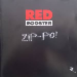 Cover - Red Rooster: Zip-Po