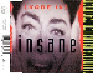 Cover - Kode IV: Insane