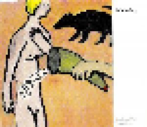 Lambchop: The Man Who Loved Beer (Single-CD) - Bild 1