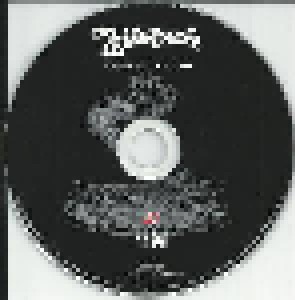 Whitesnake: Ready An' Willing (CD) - Bild 5