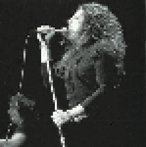 Whitesnake: Ready An' Willing (CD) - Bild 7
