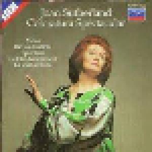 Cover - Joan Sutherland: Coloratura Spectacular