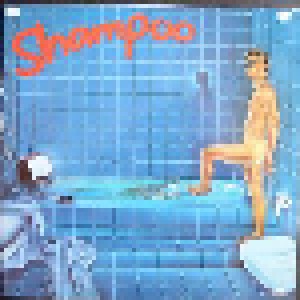 Shampoo: Shampoo (LP) - Bild 1