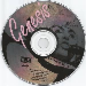 Genesis: Genesis - Rockstar Music 26 (CD) - Bild 3
