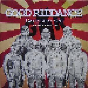 Good Riddance: Capricorn One (LP) - Bild 1