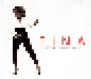 Tina Turner: When The Heartache Is Over (Single-CD) - Bild 1