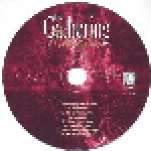 The Gathering: Mandylion (CD) - Bild 6