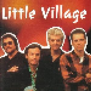 Little Village: Solar Sex Panel (CD) - Bild 1