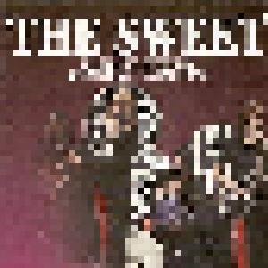 The Sweet: Best Of Sweet, The - Cover