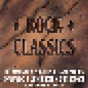 Rock Classics Vol. 1 - Cover