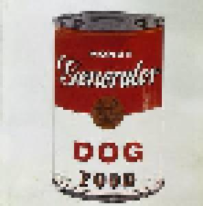 Mondo Generator: Dog Food - Cover