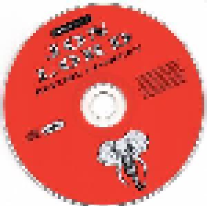 Jon Lord: Before I Forget (CD) - Bild 3