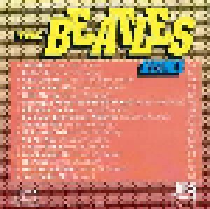 The Beatles: The Beatles Vol. 4 (CD) - Bild 2