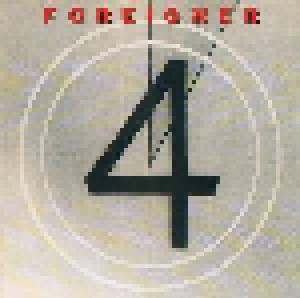 Foreigner: Trilogy - Foreigner / Foreigner 4 / Agent Provocateur (3-CD) - Bild 5