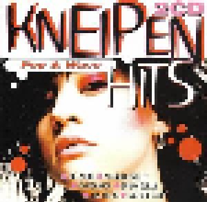 Cover - Les Immer Essen: Kneipen Hits Pop & Wave