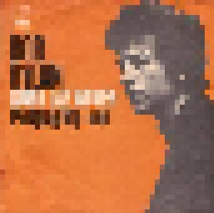 Cover - Bob Dylan: Rainy Day Women # 12 & 35