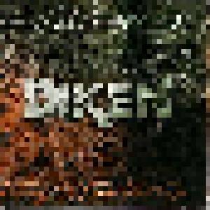 Diken: Isyan (CD) - Bild 1