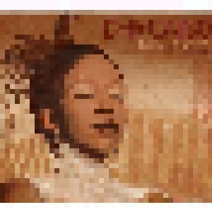 Chiwoniso: Rebel Woman (CD) - Bild 1