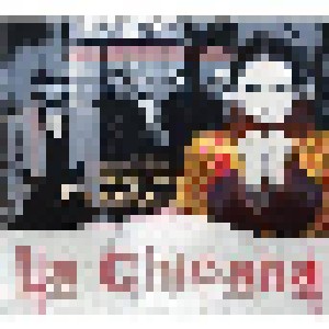 La Chicana: Canción Ilorada (CD) - Bild 1