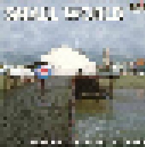 Small World: Seaside Town In The Rain (7") - Bild 1