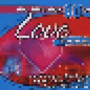 Die Hits Der 80er - Love Edition (2-CD) - Bild 1
