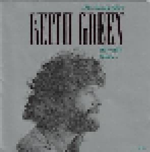 Cover - Keith Green: Ministry Years 1977-1979, Volume 1, The