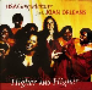 Original USA Gospel Choir Feat. Joan Orleans: Higher And Higher (CD) - Bild 1