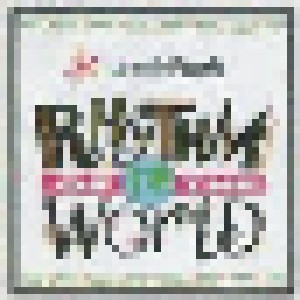 Up With People: Rhythm Of The World (CD) - Bild 1