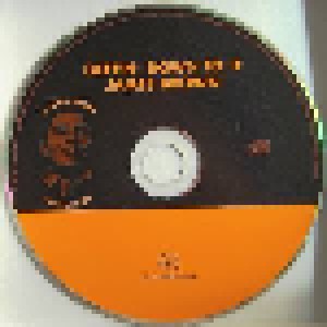 James Brown: Gettin' Down To It (CD) - Bild 3