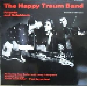 Cover - Happy Traum Band: Friends & Neighbors