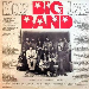 Klaus Lenz Big Band: Klaus Lenz Big Band (LP) - Bild 2