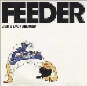 Feeder: Come Back Around (Single-CD) - Bild 1