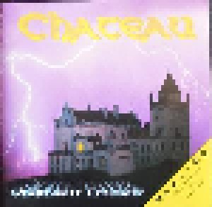 Cover - Chateau: Starlight Ecstasy